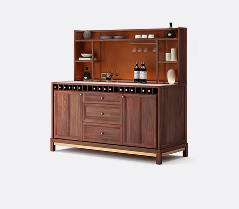 餐 边 柜 | Sideboard G-23